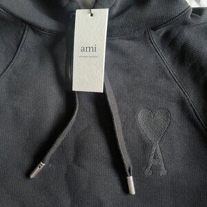 NEW W/ TAGS AMI Hoodie